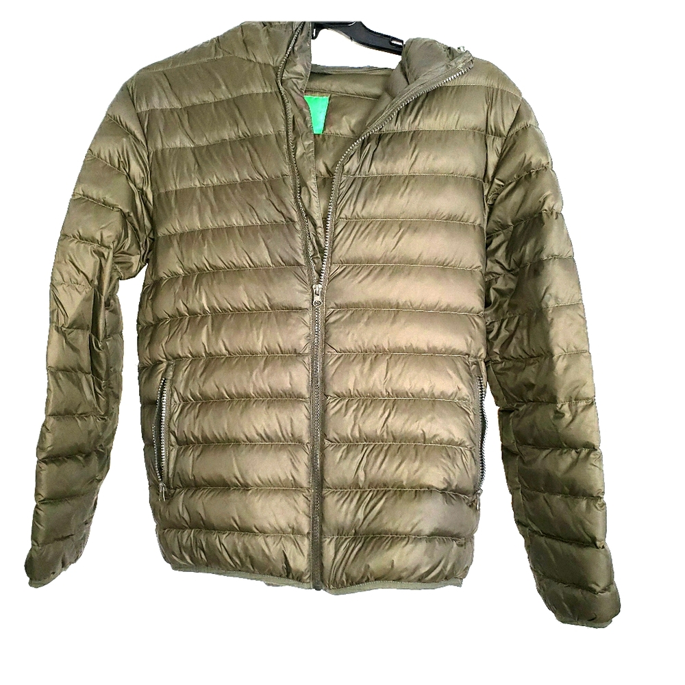Coat